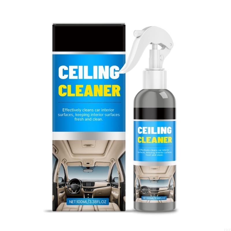 F1CF 新型ディープクリーニング自動車内装クリーナー 車の - Seat Cleaner Fabric のレビューと価格